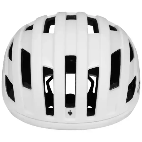 Sweet Protection-Sweet Fluxer Mips Helmet-845155-Lillehammer Sport-2 Sweet Protection Fluxer Mips - Satin White