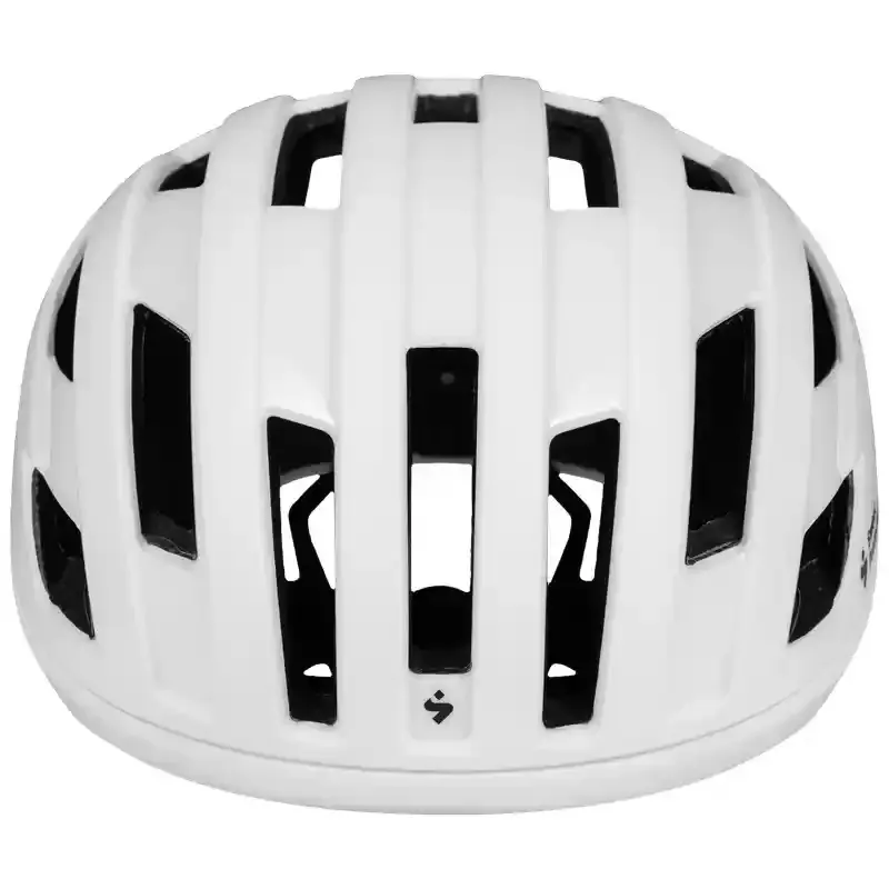Sweet Protection Fluxer Mips - Satin White - Bilde 2