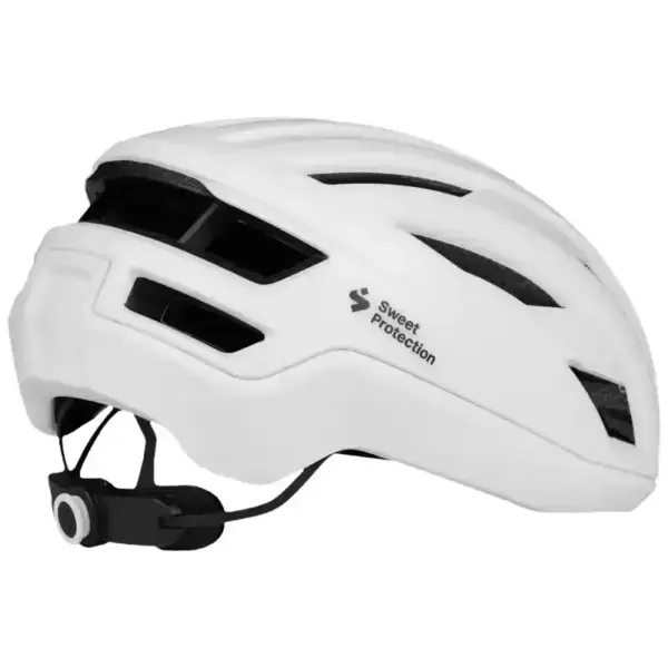 Sweet Protection-Sweet Fluxer Mips Helmet-845155-Lillehammer Sport-3 Sweet Protection Fluxer Mips - Satin White