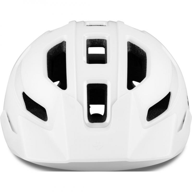 Sweet Protection Ripper Mips Jr Sykkelhjelm Matte White - Bilde 3