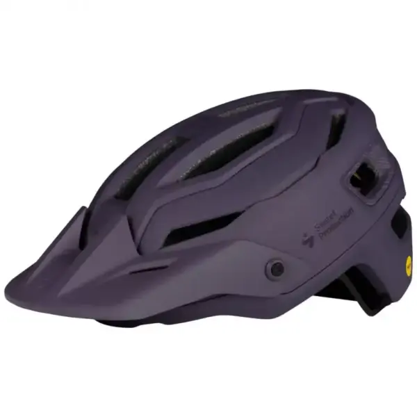 Sweet Protection Trailblazer Mips - Plum
