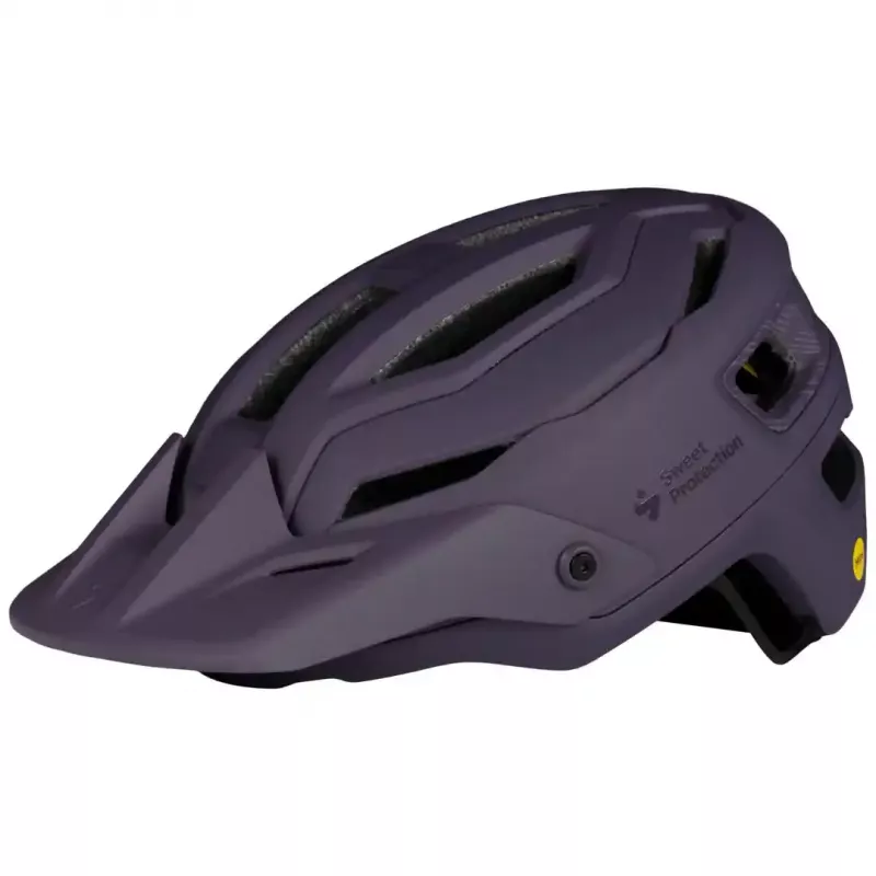 Sweet Protection Trailblazer Mips - Plum - Bilde 1