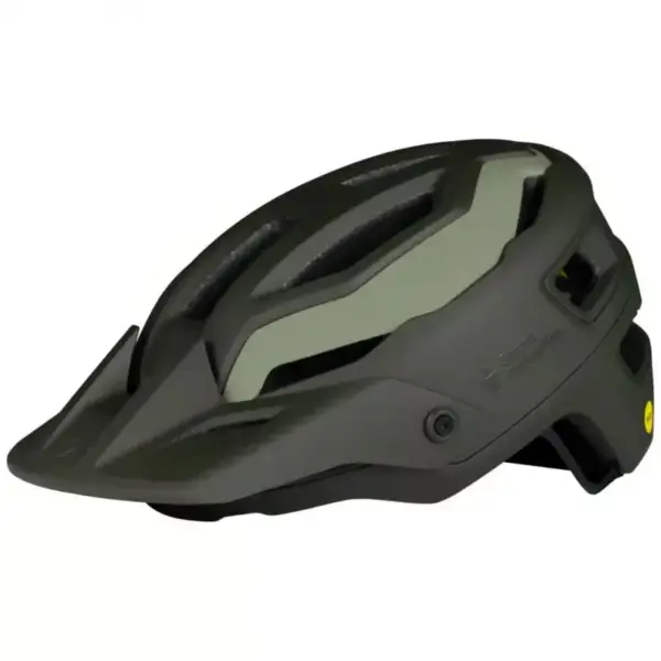 Sweet Protection-Trailblazer Mips Helmet-845104-Lillehammer Sport-1 Sweet Protection Trailblazer Mips - Maze Green