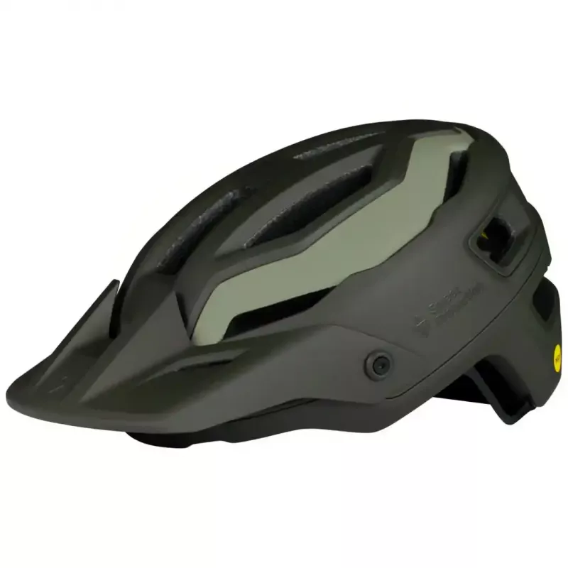 Sweet Protection Trailblazer Mips - Maze Green - Bilde 1