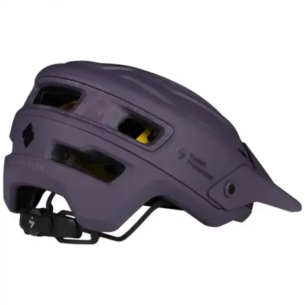 Sweet Protection-Trailblazer Mips Helmet-845104-Lillehammer Sport-3 Sweet Protection Trailblazer Mips - Plum