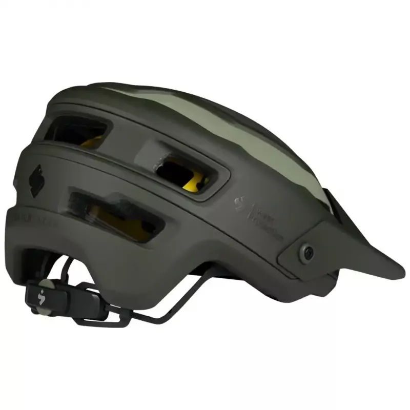Sweet Protection Trailblazer Mips - Maze Green - Bilde 3
