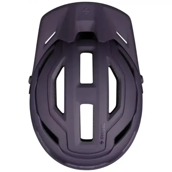 Sweet Protection-Trailblazer Mips Helmet-845104-Lillehammer Sport-4 Sweet Protection Trailblazer Mips - Plum