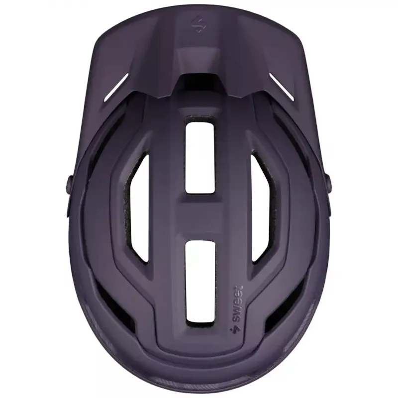 Sweet Protection Trailblazer Mips - Plum - Bilde 4