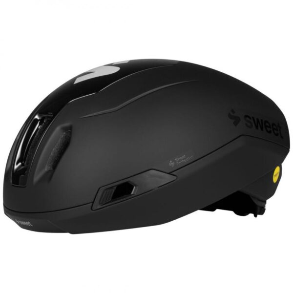 Sweet Protection-Tucker Iii 2vi Mips Helmet-845184-Lillehammer Sport-1 Sweet Protection Tucker III 2vi Mips - Matte Black