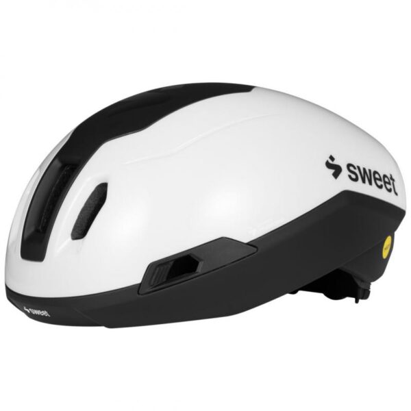 Sweet Protection-Tucker Iii 2vi Mips Helmet-845184-Lillehammer Sport-1 Sweet Protection Tucker III 2vi Mips - Satin White