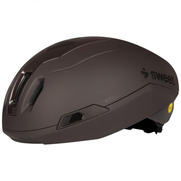 Sweet Protection Tucker III 2vi Mips - Burnt Brown