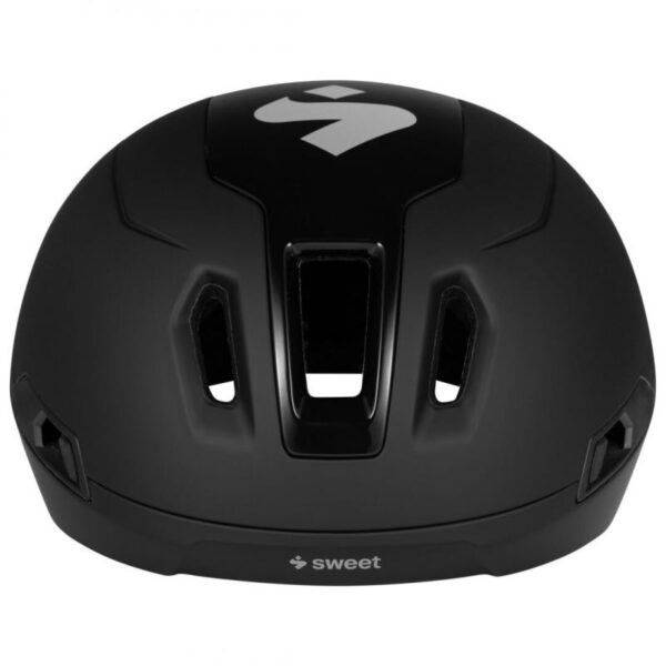 Sweet Protection Tucker III 2vi Mips - Matte Black