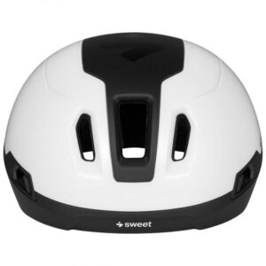 Sweet Protection Tucker III 2vi Mips - Satin White - Bilde 2