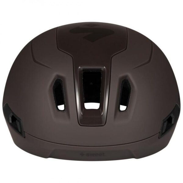Sweet Protection Tucker III 2vi Mips - Burnt Brown