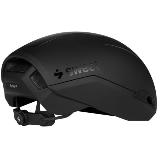 Sweet Protection Tucker III 2vi Mips - Matte Black
