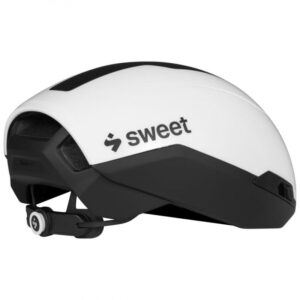 Sweet Protection Tucker III 2vi Mips - Satin White - Bilde 3