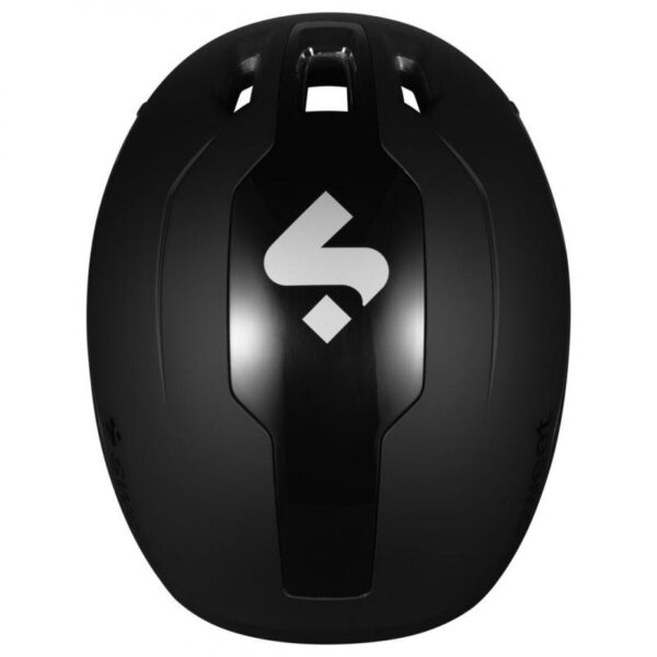 Sweet Protection Tucker III 2vi Mips - Matte Black