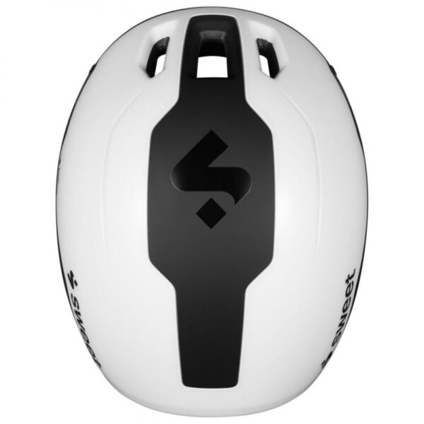 Sweet Protection Tucker III 2vi Mips - Satin White