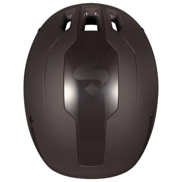 Sweet Protection Tucker III 2vi Mips - Burnt Brown