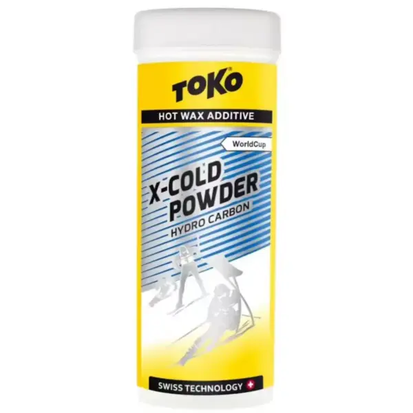 Toko X-Cold Powder 50g