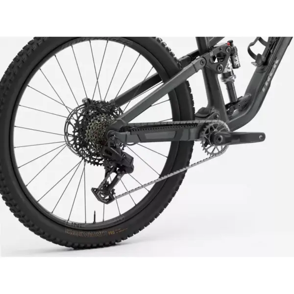 Trek Fuel EX 8 Gen 7 Fulldempet Terrengsykkel