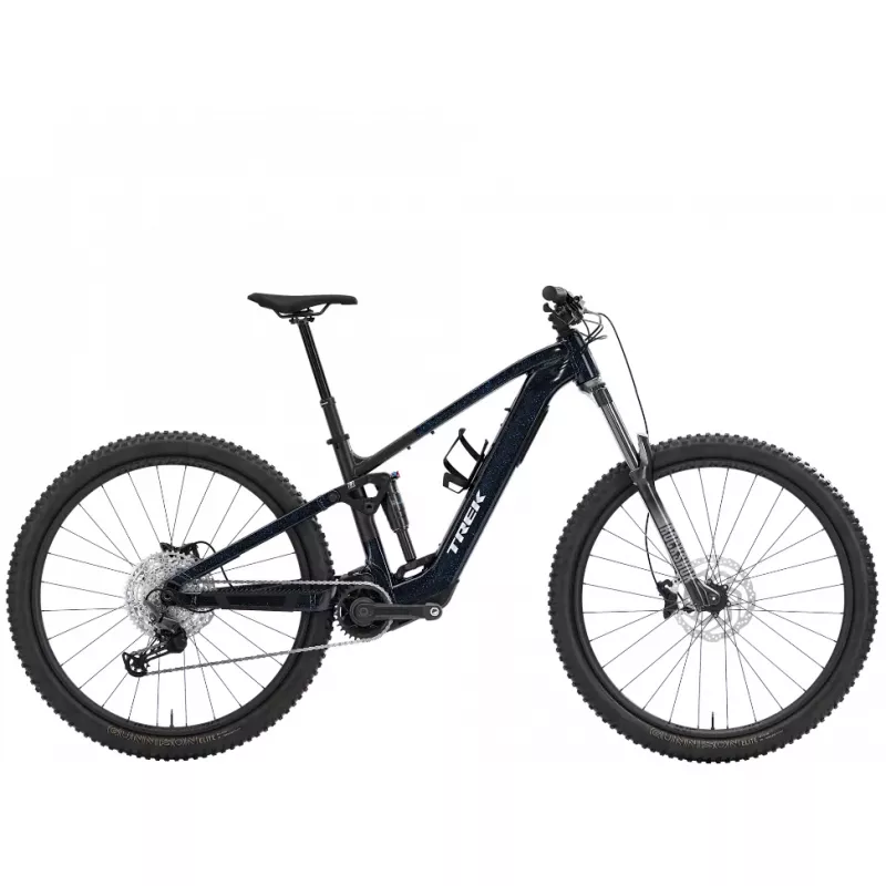 Trek Fuel+ EX 5 Gen 2 2026 - Bilde 1