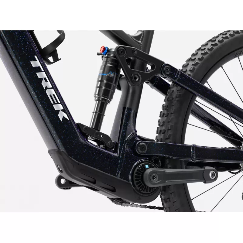 Trek Fuel+ EX 5 Gen 2 2026 - Bilde 3