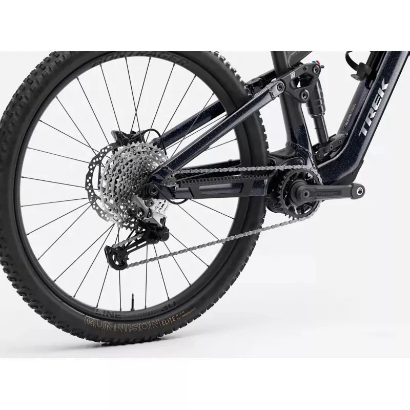 Trek Fuel+ EX 5 Gen 2 2026 - Bilde 4