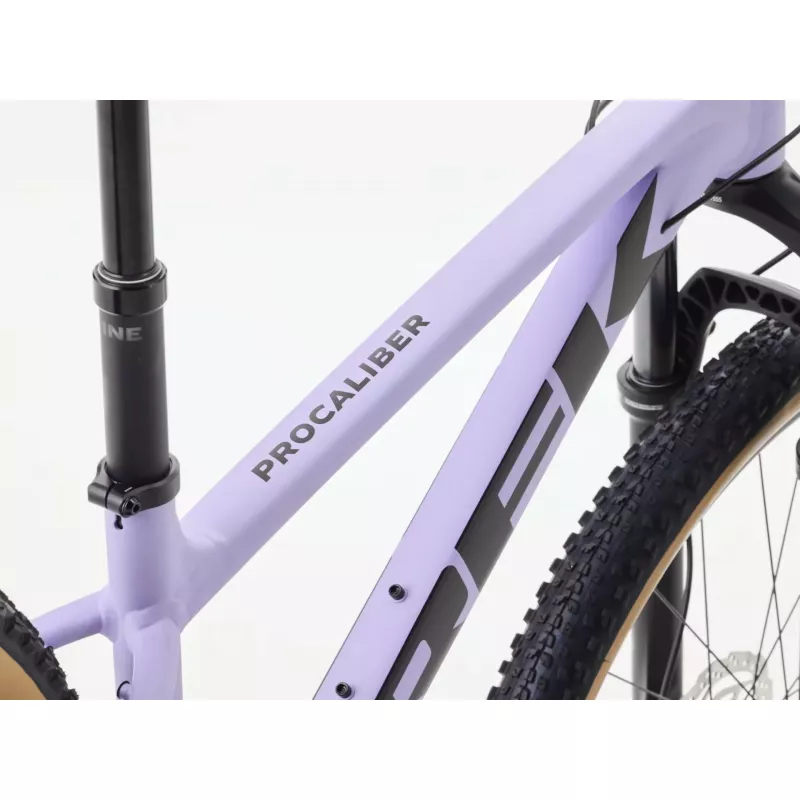 Trek Procaliber 6 - Bilde 4