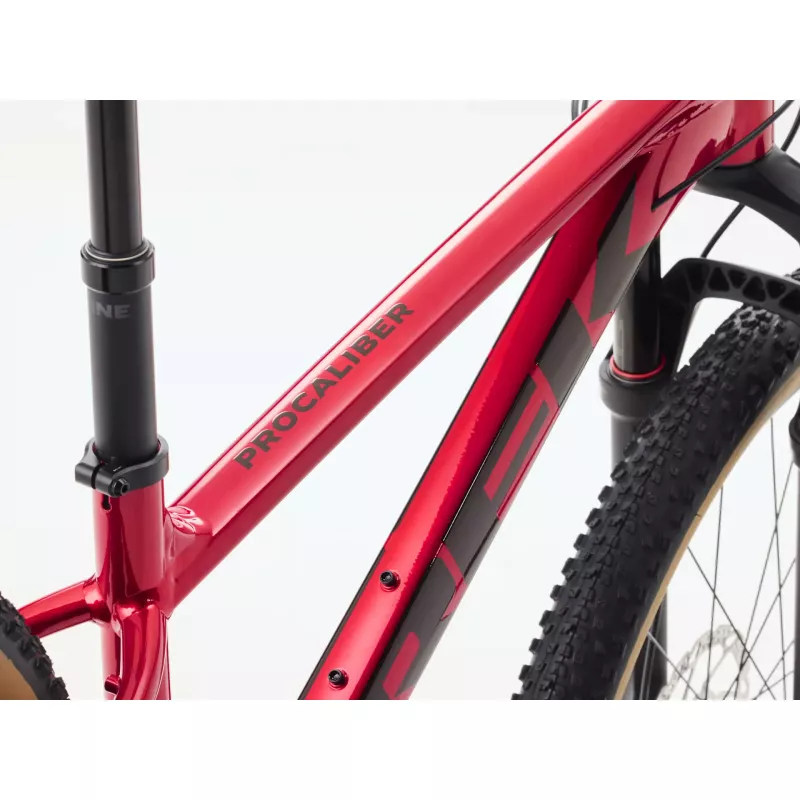Trek Procaliber 8 2026 - Bilde 4