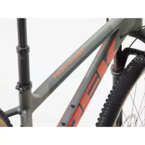 Trek Procaliber 8 2026 - Bilde 5