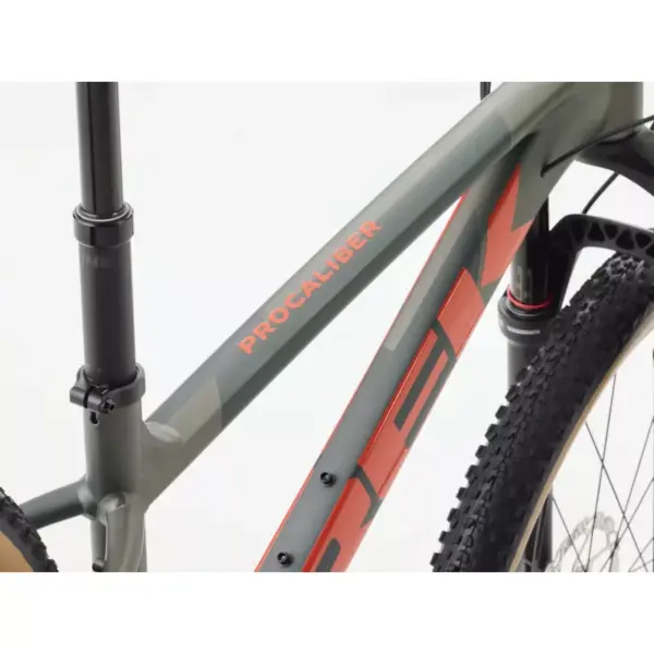 Trek Procaliber 8 2026