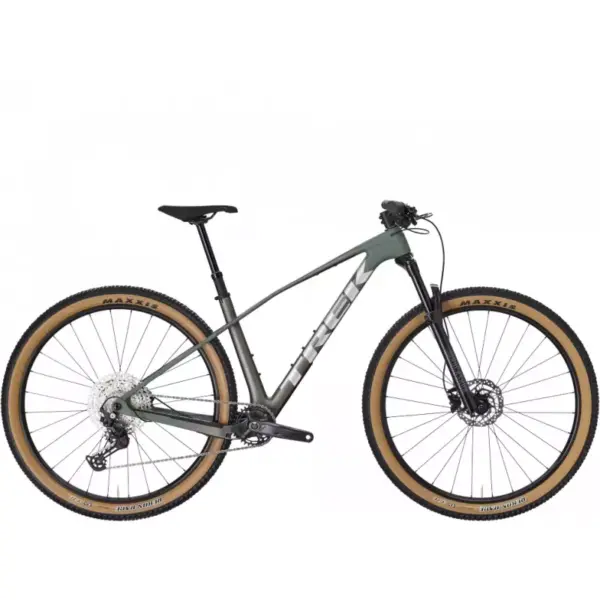 Trek Procaliber 9.5 Gen 3