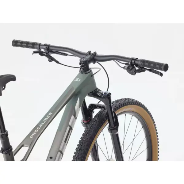 Trek Procaliber 9.5 Gen 3