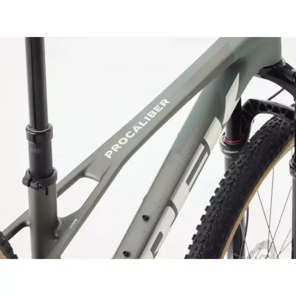 Trek Procaliber 9.5 Gen 3