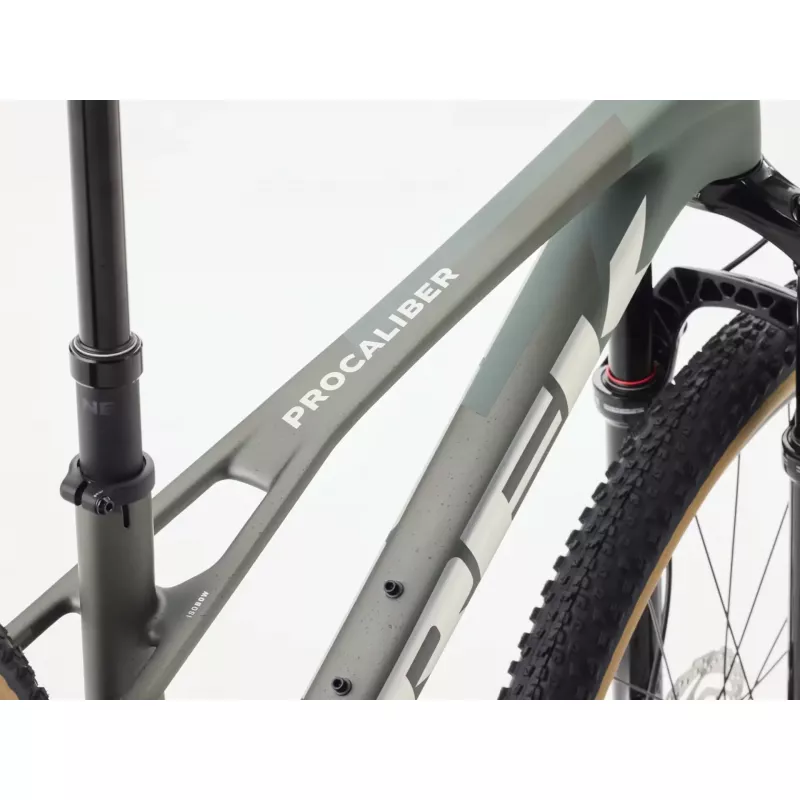 Trek Procaliber 9.5 Gen 3 - Bilde 5