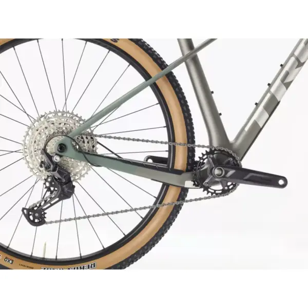 Trek Procaliber 9.5 Gen 3