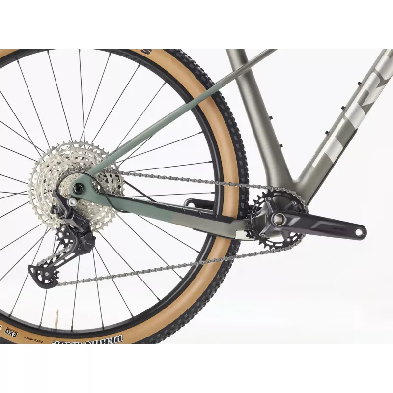 Trek Procaliber 9.5 Gen 3 - Bilde 6
