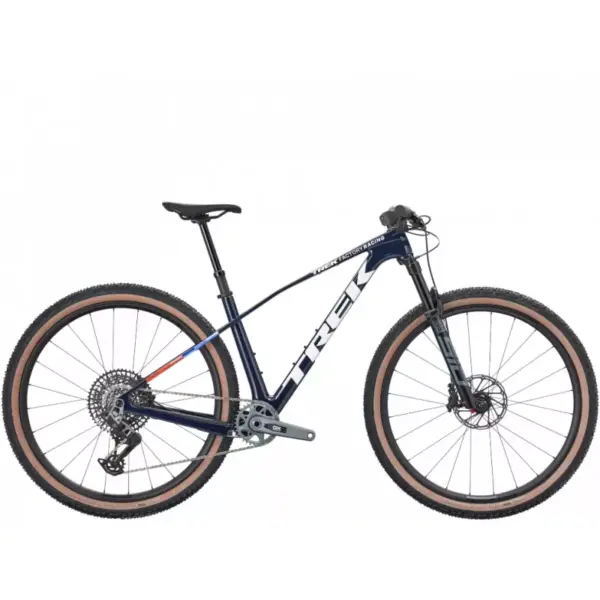 Trek Procaliber 9.7 AXS Gen 3