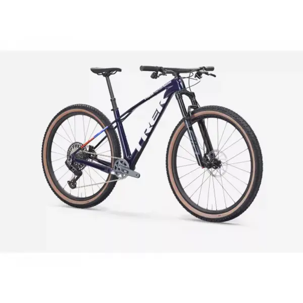 Trek Procaliber 9.7 AXS Gen 3