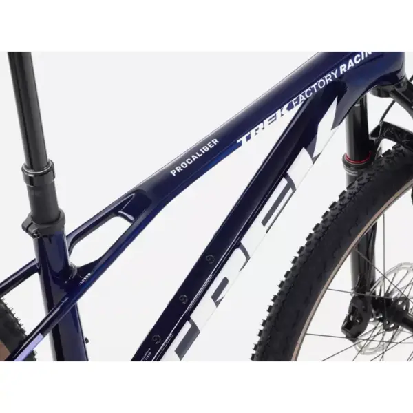 Trek Procaliber 9.7 AXS Gen 3