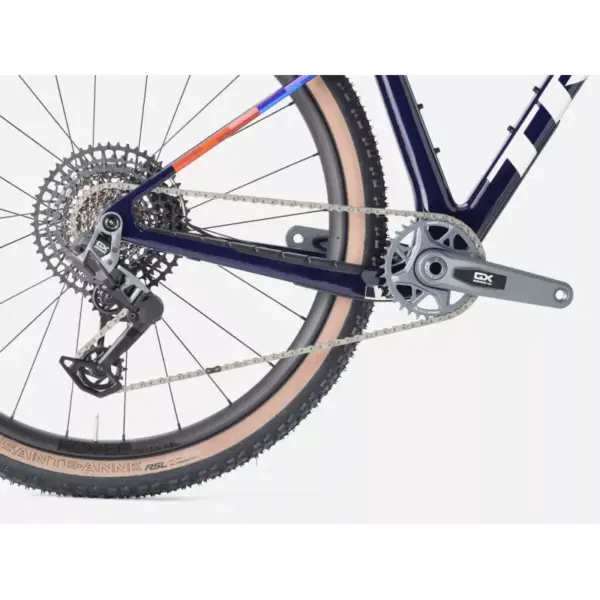 Trek Procaliber 9.7 AXS Gen 3