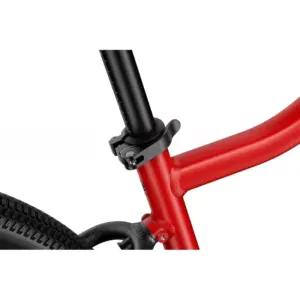 Woom Explore 5 Barnesykkel 24” - Bilde 10