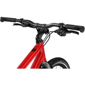 Woom Explore 5 Barnesykkel 24” - Bilde 11