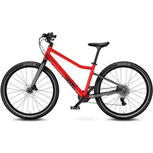 Woom Explore 5 Barnesykkel 24” - Bilde 2
