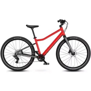 Woom Explore 5 Barnesykkel 24” - Bilde 3