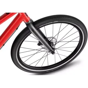 Woom Explore 5 Barnesykkel 24” - Bilde 5