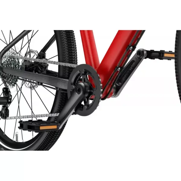 Woom-Explore 5-100838-0000-Lillehammer Sport-7 Woom Explore 5 Barnesykkel 24”