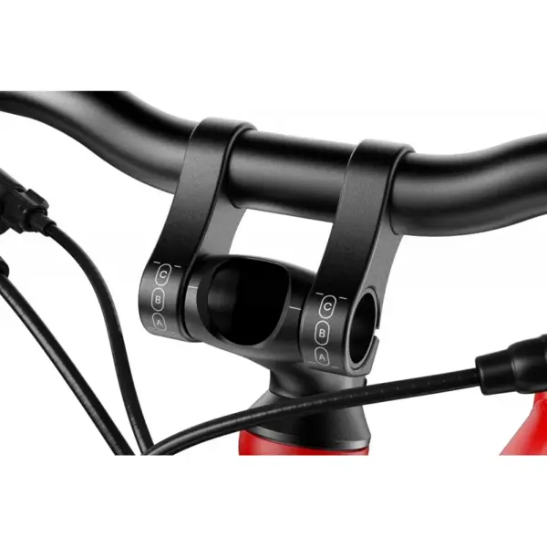 Woom-Explore 5-100838-0000-Lillehammer Sport-8 Woom Explore 5 Barnesykkel 24”