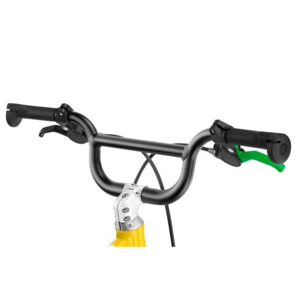 Woom-Go 1 Plus-100874-0000-Lillehammer Sport-3 Woom Go 1 Plus 14 Balansesykkel
